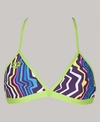 Violette Vert