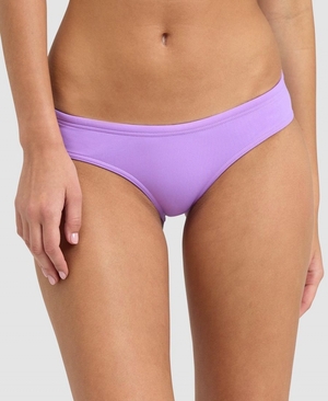 Bas de Bikini Arena Unique Violette Femme | OSZ-62869622