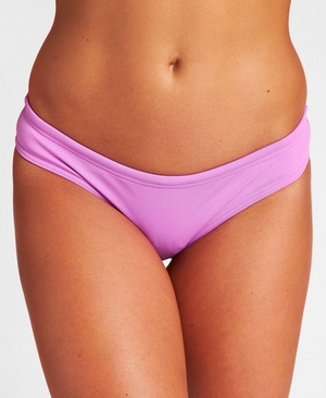 Bas de Bikini Arena Unique Violette Femme | SOQ-58187874