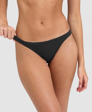 Bas de Bikini Arena Free Noir Femme | VDY-00462918