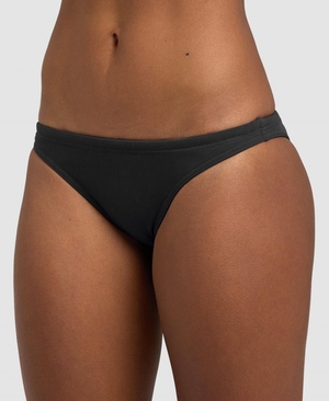 Bas de Bikini Arena Real Noir Femme | CIZ-57023387