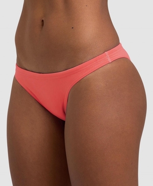 Bas de Bikini Arena Free Rouge Femme | SQS-67999470