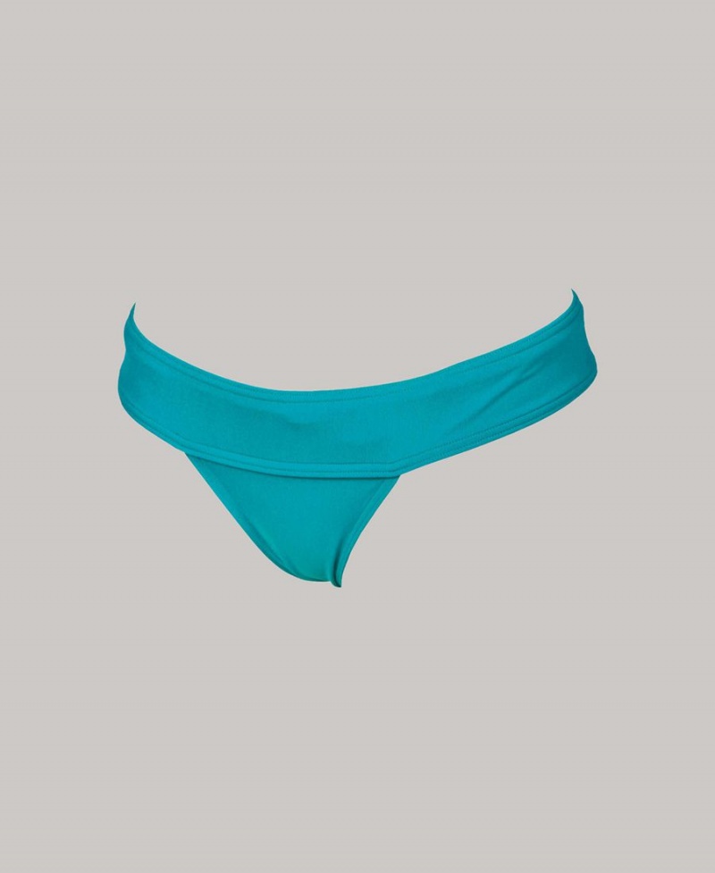 Bas de Bikini Arena Desires Turquoise Femme | XHK-34095511