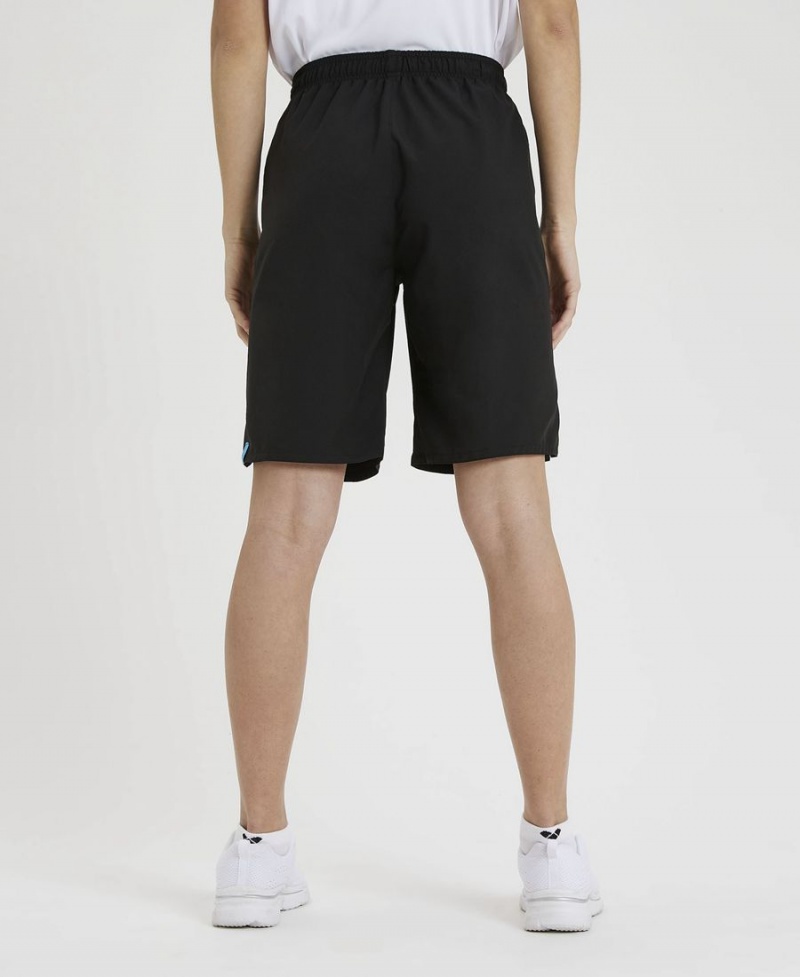 Short Arena Team Bermuda Noir Femme | YJA-00746126