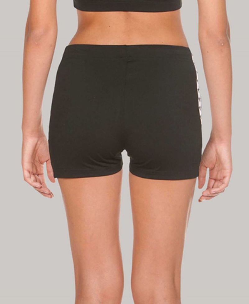 Short Arena Lorella Team Noir Femme | CLX-93858667