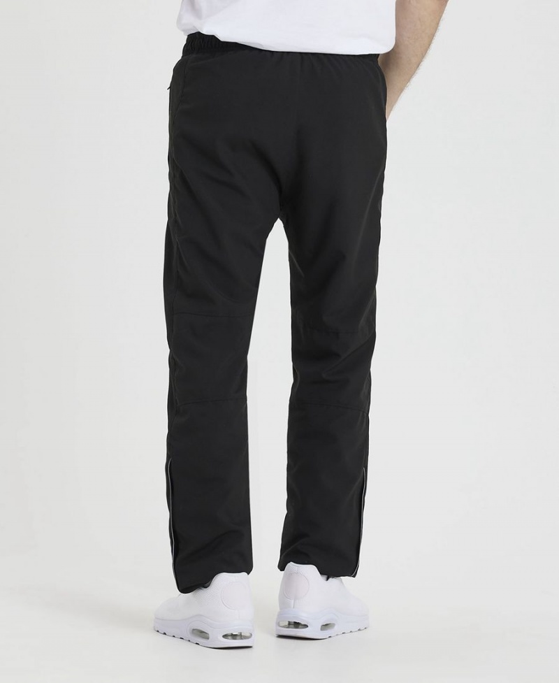 Pantalon Arena Team Sports Panel Noir Femme | HOO-67693283