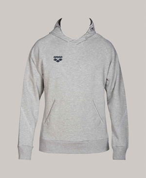 Sweat a Capuche Arena Team Line Grise Femme | TEV-51885315