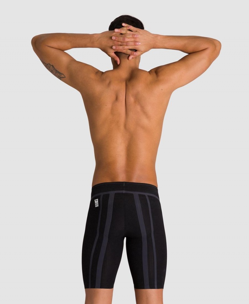 Jammer Arena Powerskin Carbon Core FX Noir Doré Homme | IGG-14399802