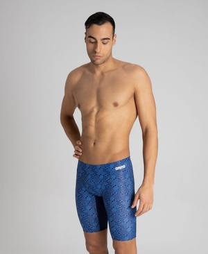 Jammer Arena Kikko Bleu Marine Multicolore Homme | CDB-20970151