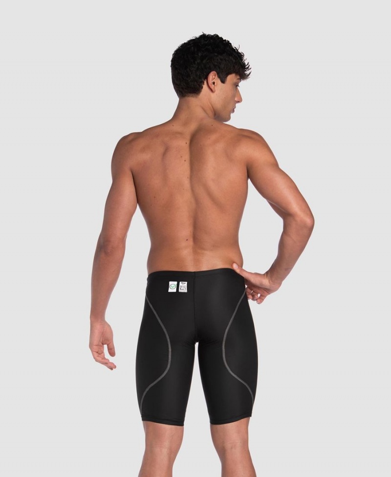 Jammer Arena Powerskin ST 2.0 Next Eco Noir Homme | GFG-36856485