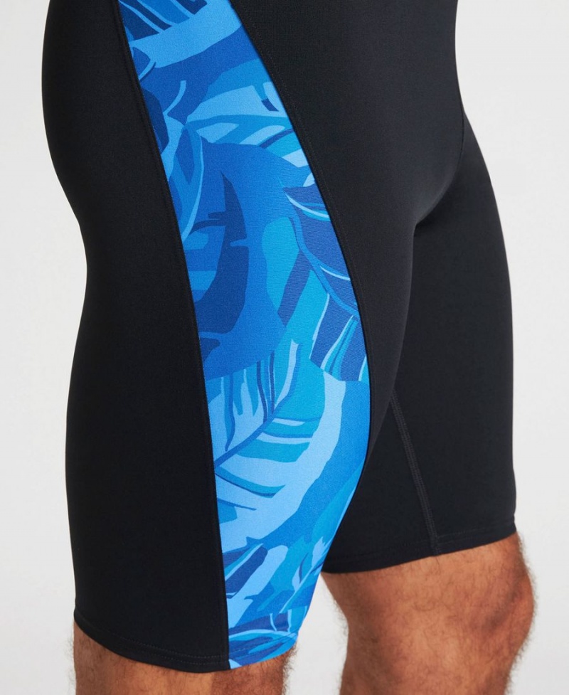 Jammer Arena Tropicals Noir Bleu Multicolore Homme | YDJ-17373222