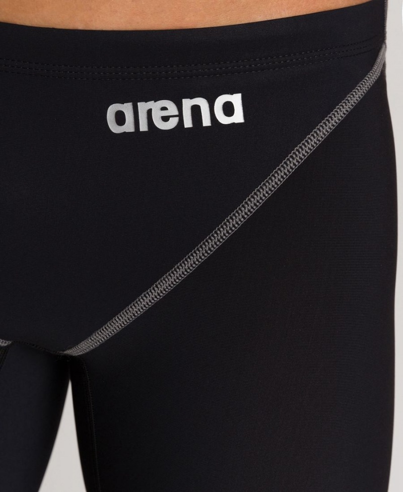 Jammer Arena Powerskin ST 2.0 Noir Homme | KEA-60956036