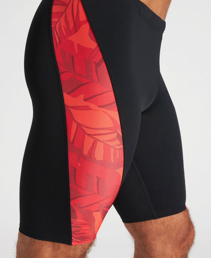 Jammer Arena Tropicals Noir Rouge Multicolore Homme | TXB-53457056