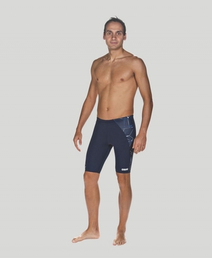 Jammer Arena D'eau Bleu Marine Homme | LGQ-54324130