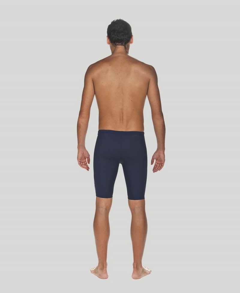 Jammer Arena D'eau Bleu Marine Homme | LGQ-54324130