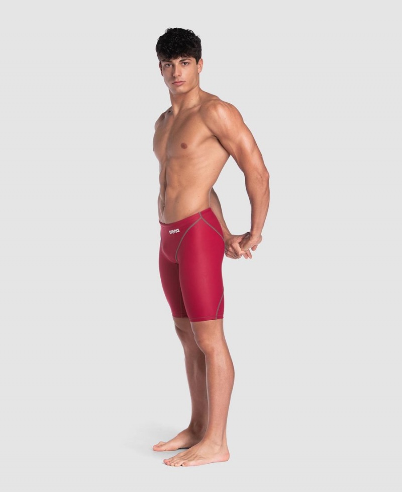 Jammer Arena Powerskin ST 2.0 Next Eco Rouge Homme | JWE-92052465