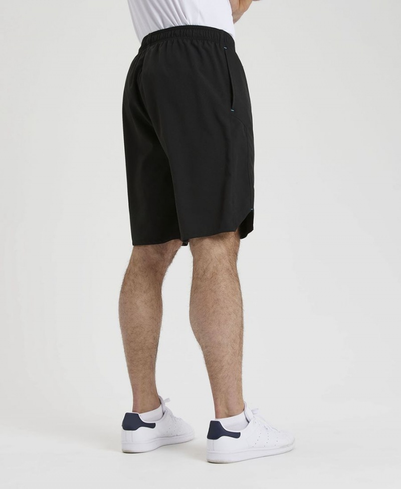 Short Arena Team Bermuda Noir Homme | XDF-31154871