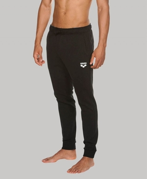 Pantalon Arena Essential Noir Homme | FIA-91088344