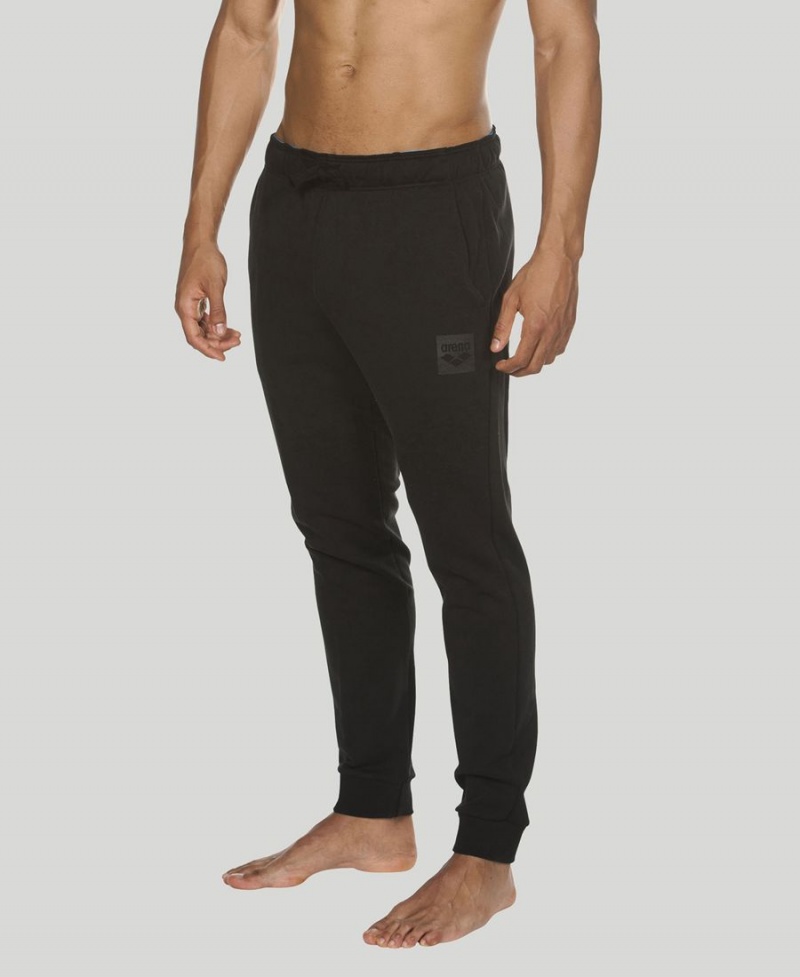 Pantalon Arena Essential Noir Homme | KGX-95034551