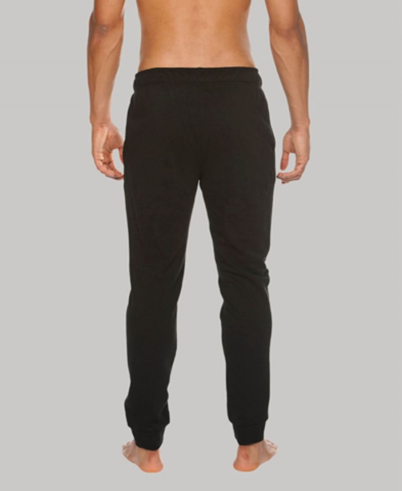 Pantalon Arena Essential Noir Homme | FIA-91088344