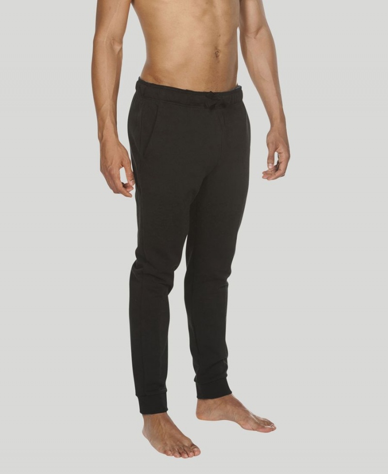 Pantalon Arena Essential Noir Homme | KGX-95034551