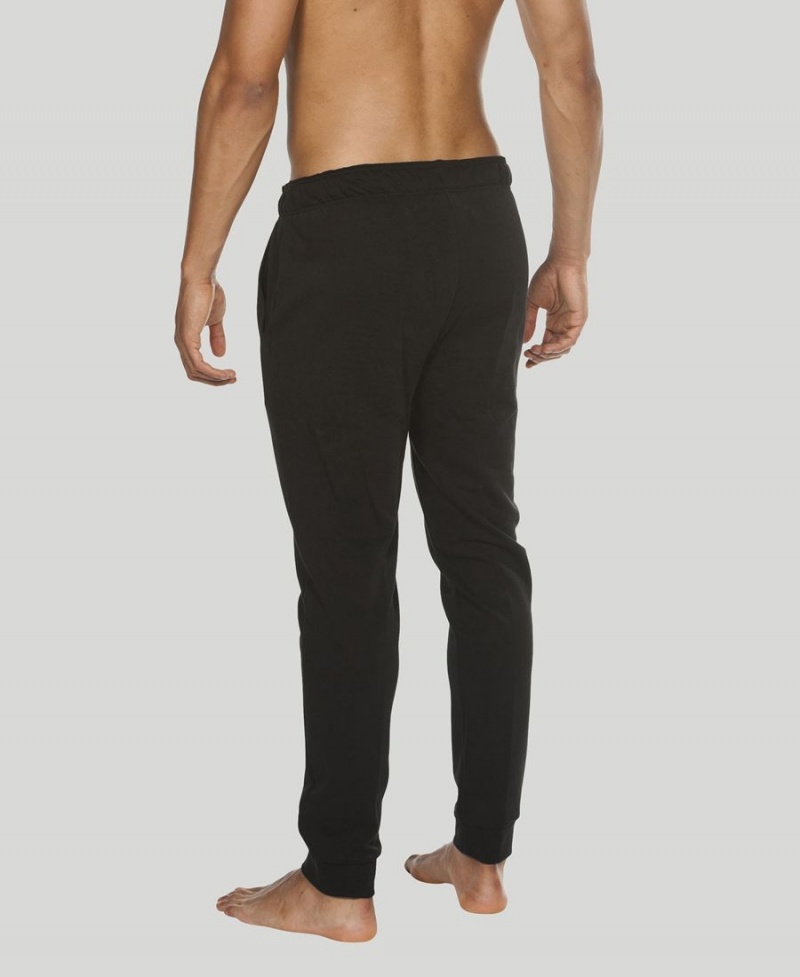 Pantalon Arena Essential Noir Homme | KGX-95034551