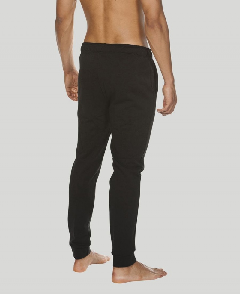 Pantalon Arena Essential Noir Homme | KGX-95034551