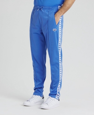 Pantalon Arena Relax IV Team Bleu Blanche Homme | NKL-62080856