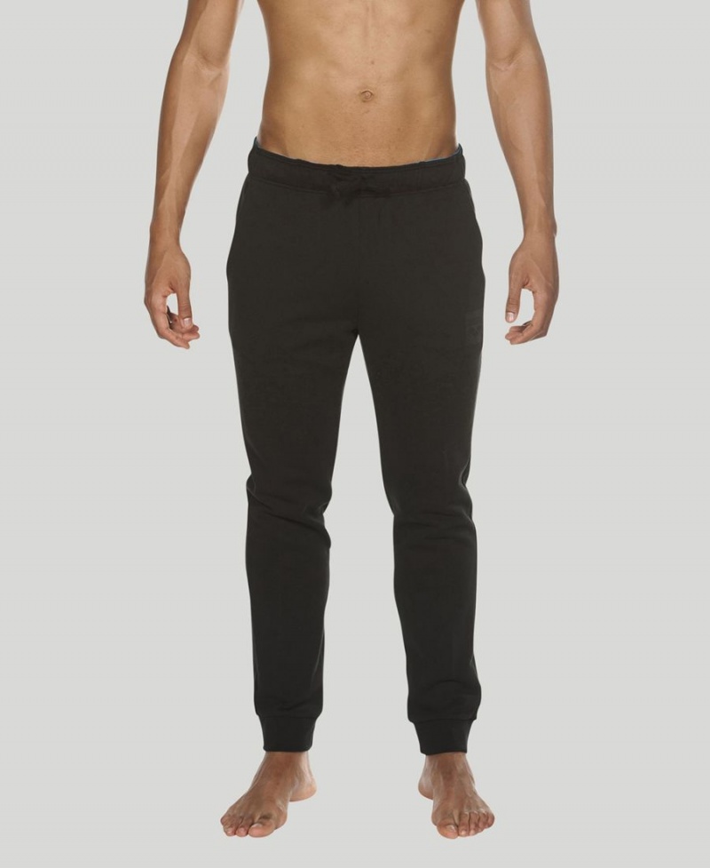 Pantalon Arena Essential Noir Homme | KGX-95034551