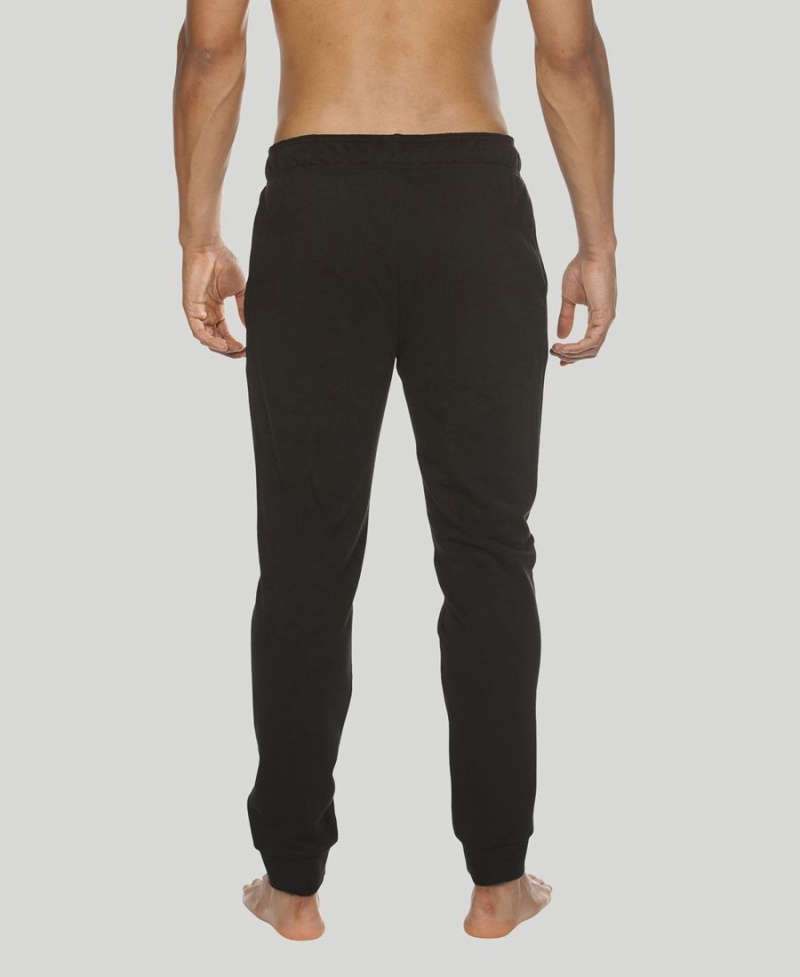 Pantalon Arena Essential Noir Homme | KGX-95034551