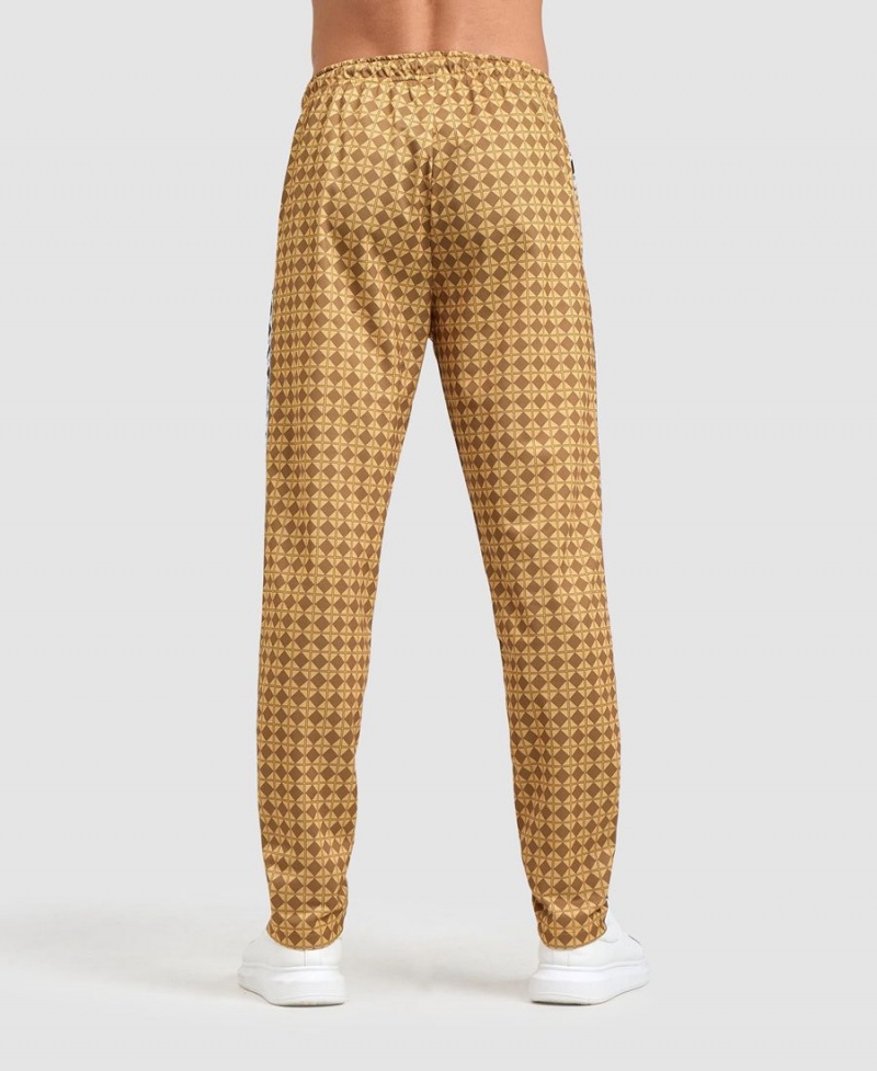 Pantalon Arena 50th Anniversary Relax IV Doré Multicolore Homme | BYJ-51611049