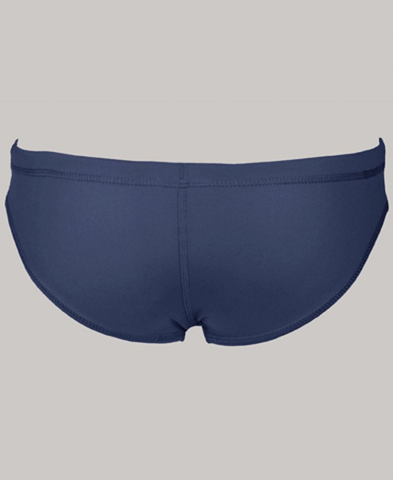 Slip de Bain Arena Skys Youth Bleu Marine Gar?on | UPQ-81505261