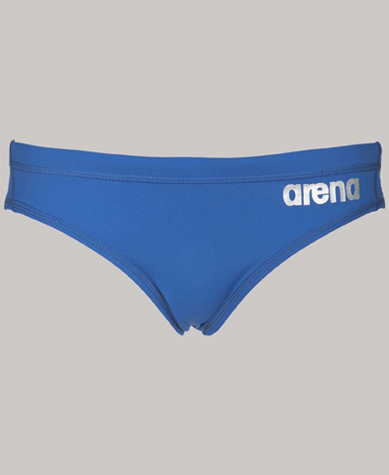 Slip de Bain Arena Skys Youth Bleu Gar?on | RDI-24774618