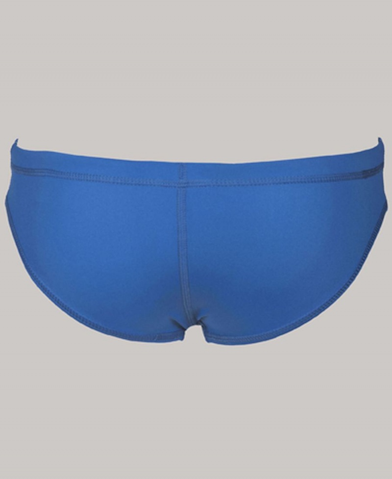 Slip de Bain Arena Skys Youth Bleu Gar?on | RDI-24774618