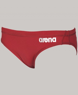 Slip de Bain Arena Skys Youth Rouge Gar?on | YYR-36301458