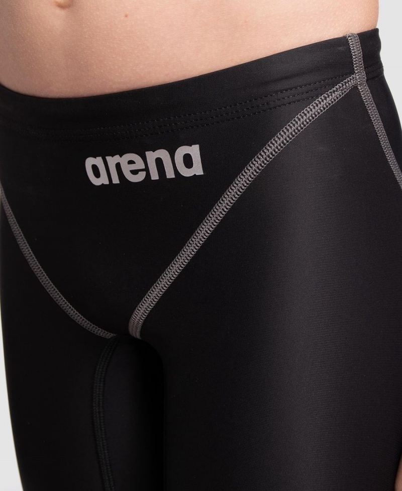 Jammer Arena Powerskin ST Next Eco Junior Noir Gar?on | AGA-18513458