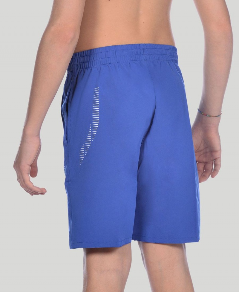 Short Arena Jr Bermuda Bleu Fille | NKS-39120887