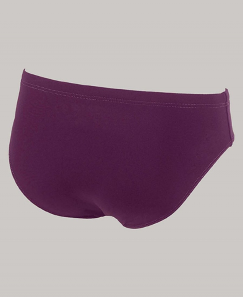 Slip de Bain Arena Skys Youth Violette Gar?on | TMJ-91510165