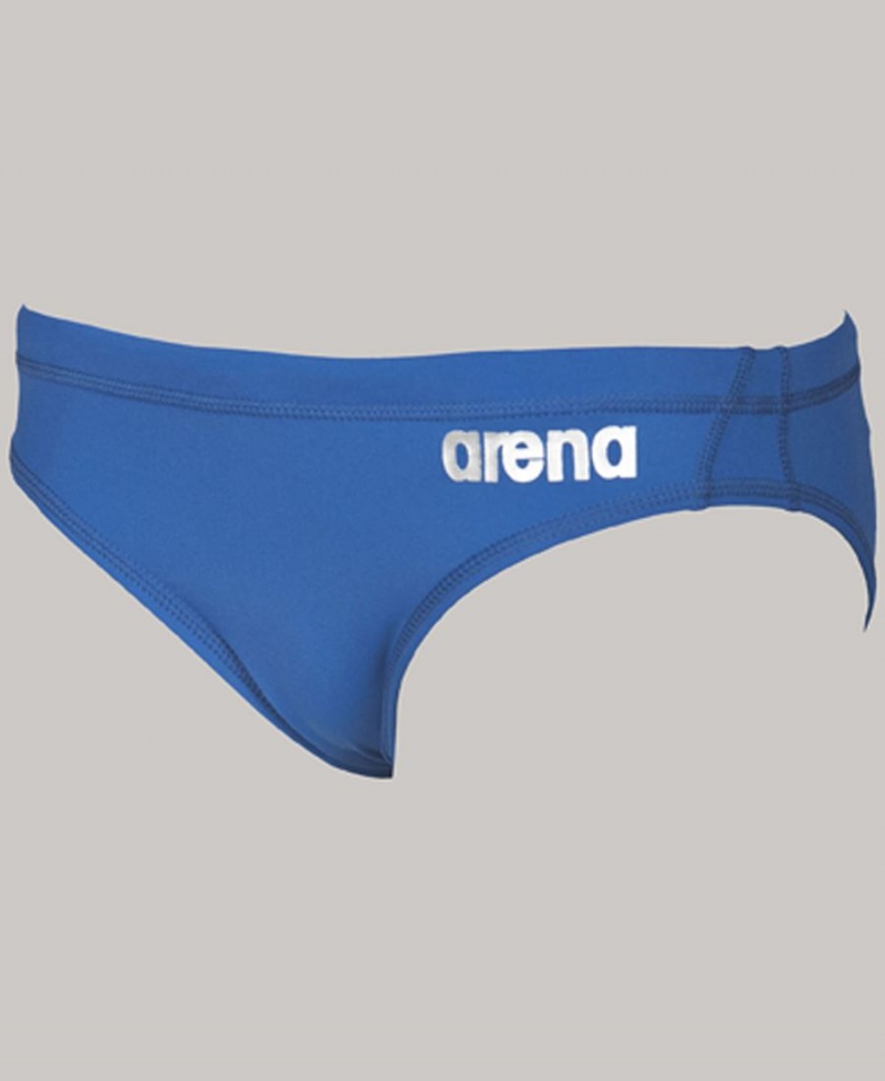 Slip de Bain Arena Skys Youth Bleu Gar?on | RDI-24774618