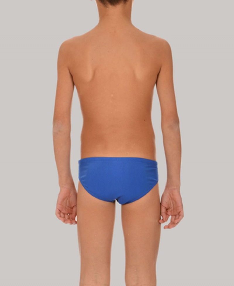 Slip de Bain Arena Skys Youth Bleu Gar?on | RDI-24774618