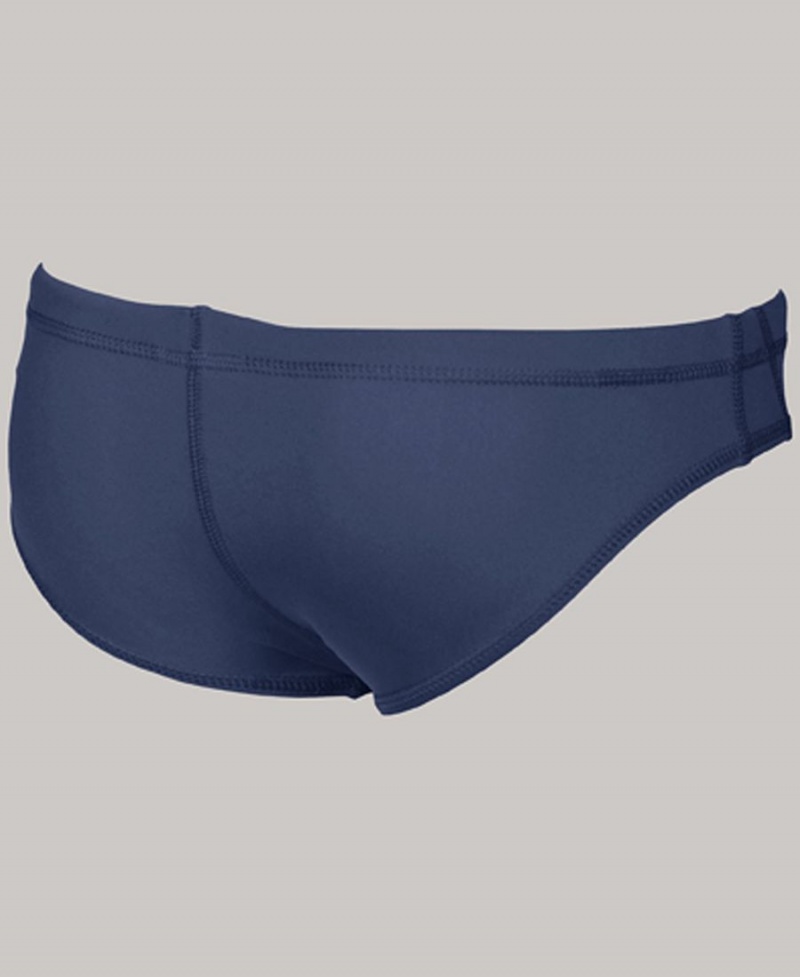 Slip de Bain Arena Skys Youth Bleu Marine Gar?on | UPQ-81505261