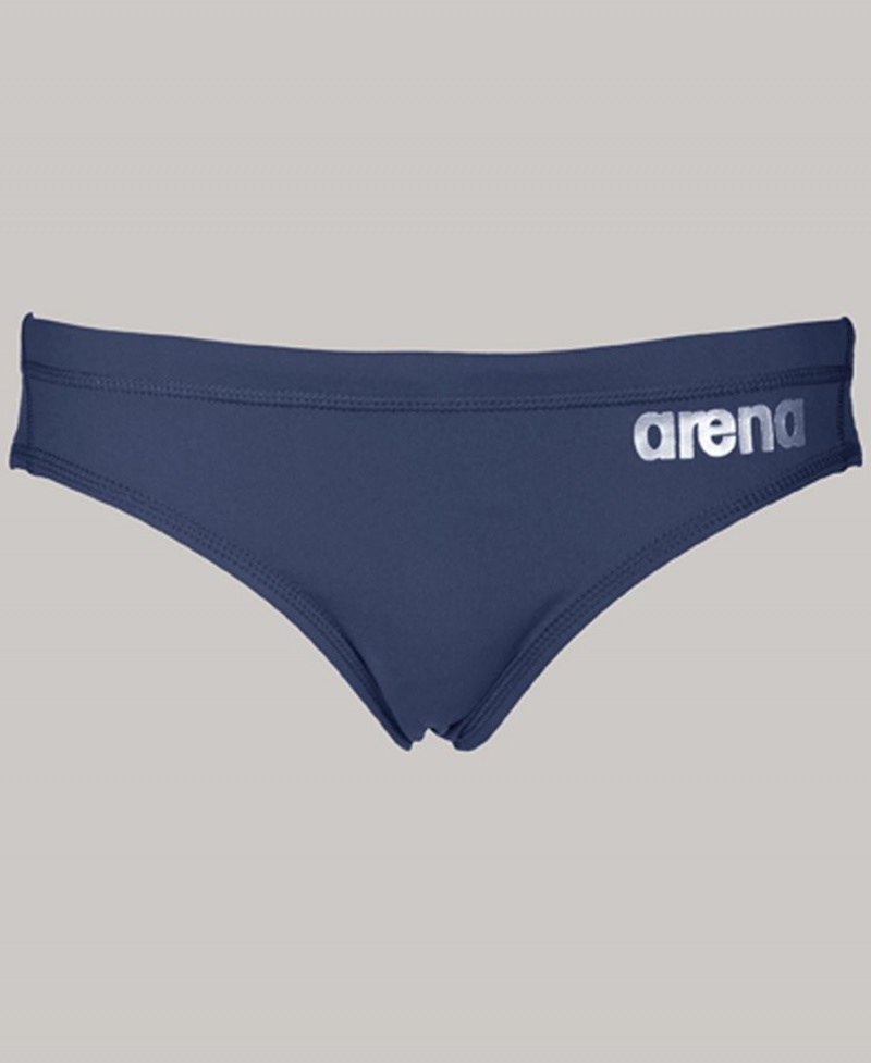 Slip de Bain Arena Skys Youth Bleu Marine Gar?on | UPQ-81505261