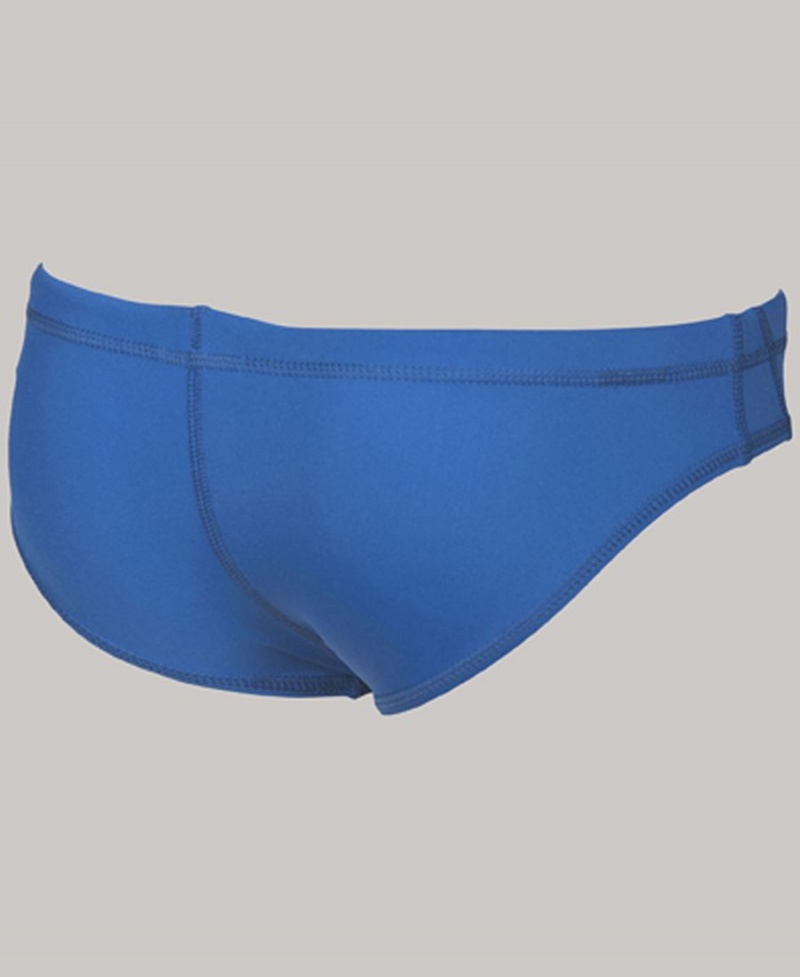 Slip de Bain Arena Skys Youth Bleu Gar?on | RDI-24774618