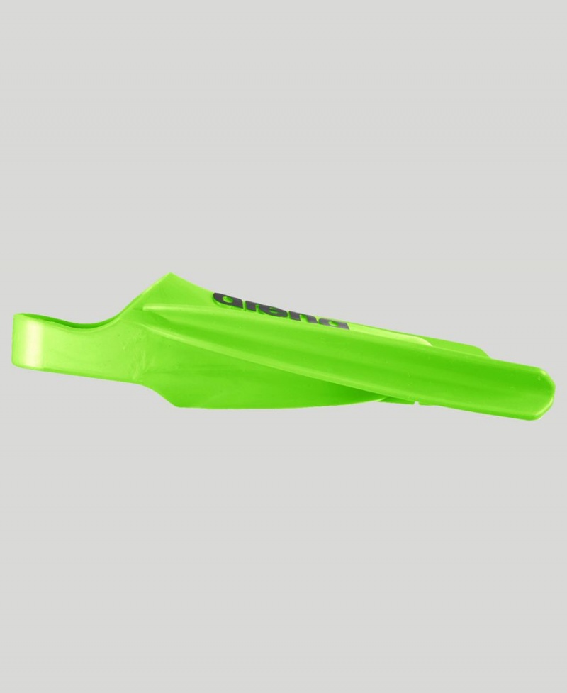 Palmes Arena Powerfin Pro Vert | UNS-36828743