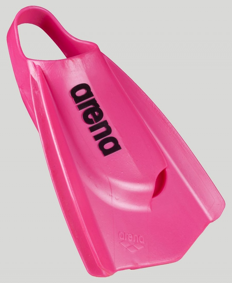 Palmes Arena Powerfin Pro Rose | OGU-24098389