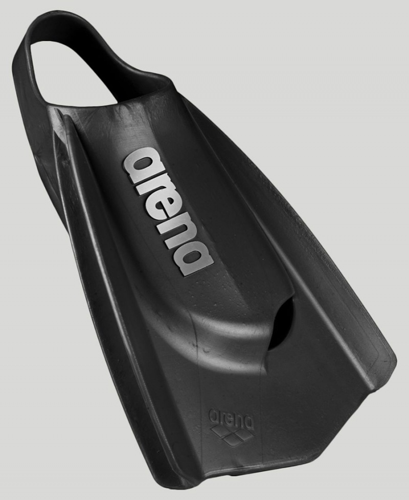 Palmes Arena Powerfin Pro Noir | RIO-47086829