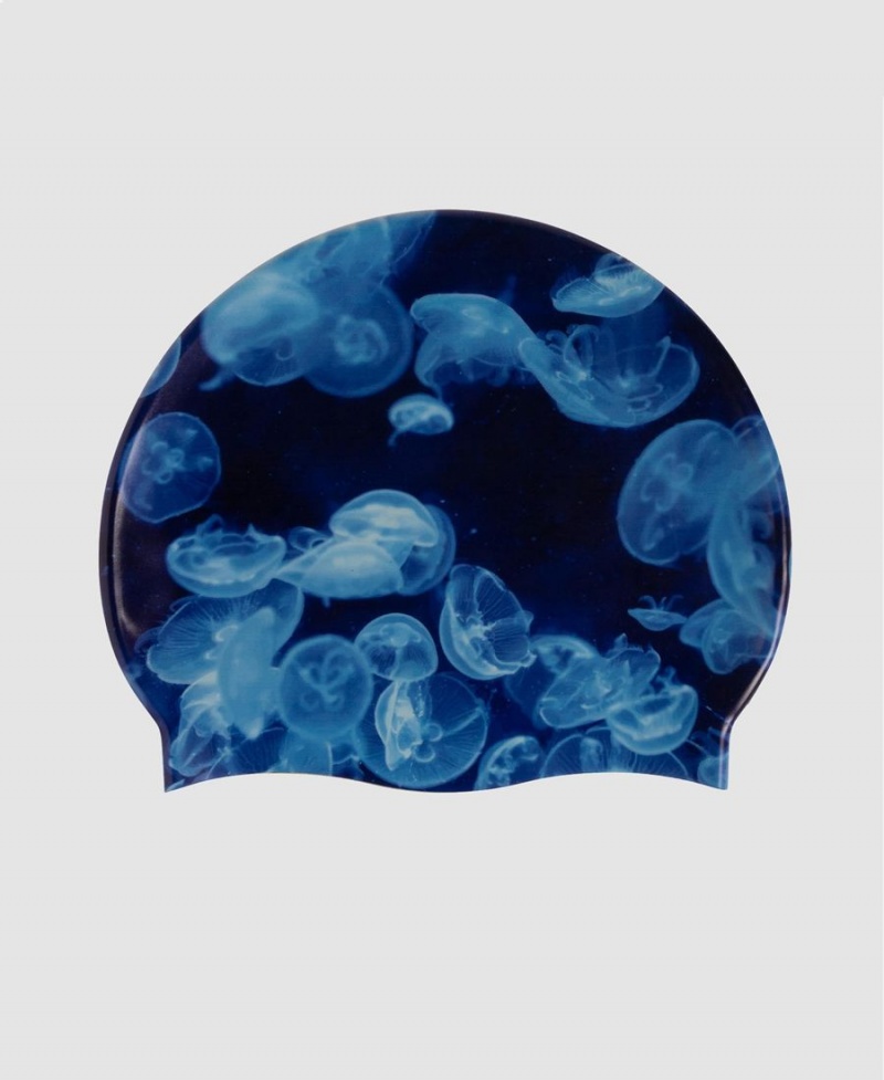 Bonnet de Bain Arena HD Multicolore | IMY-80461506