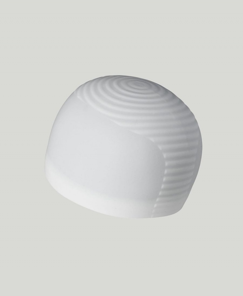 Bonnet de Bain Arena Aquaforce Wave Blanche | IZX-59175250