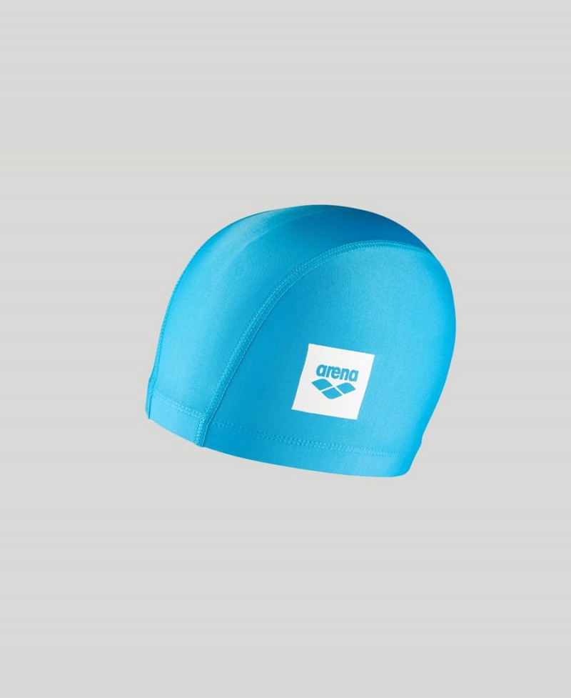 Bonnet de Bain Arena Unix II Turquoise | MPC-68580444