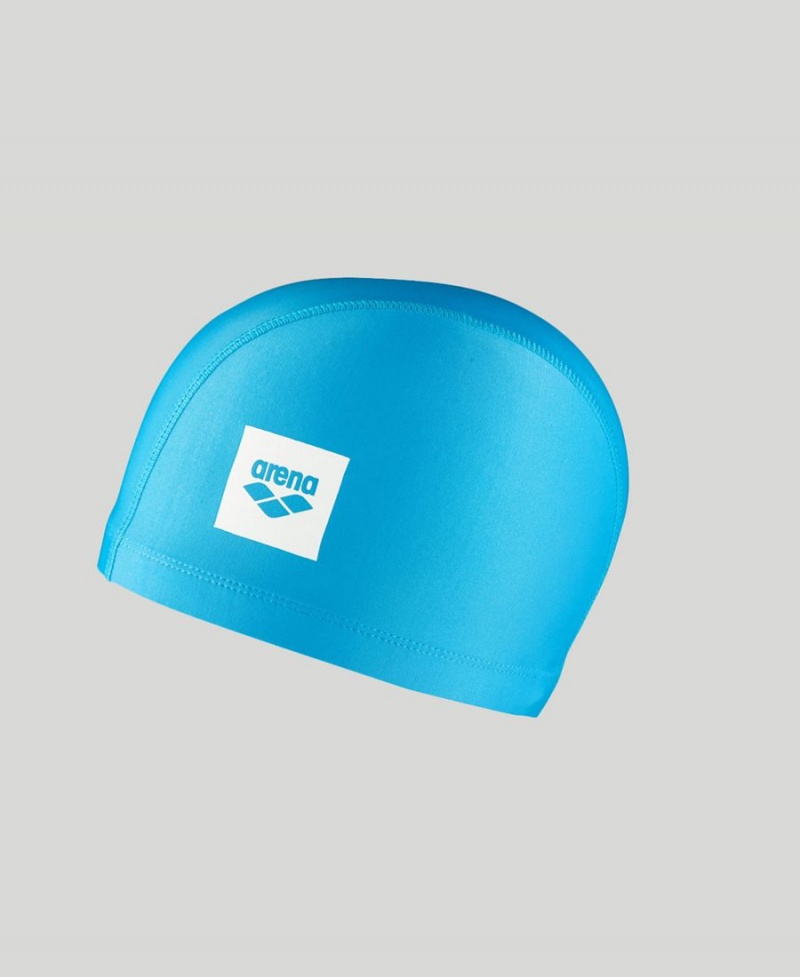 Bonnet de Bain Arena Unix II Turquoise | MPC-68580444